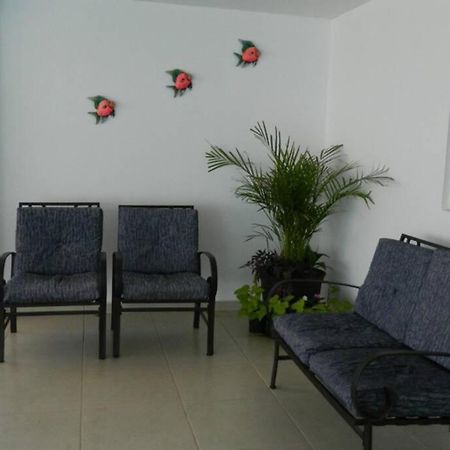 Rubí Joyas del Mar Bahia de Kino Apartamento Exterior foto