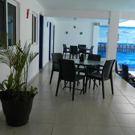 Rubí Joyas del Mar Bahia de Kino Apartamento Exterior foto