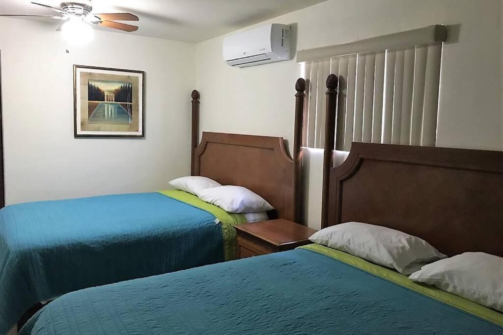 Rubí Joyas del Mar Bahia de Kino Apartamento Exterior foto