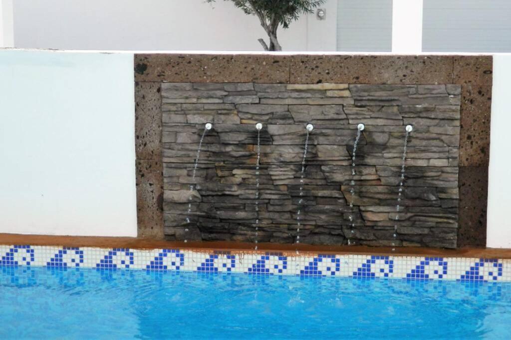Rubí Joyas del Mar Bahia de Kino Apartamento Exterior foto