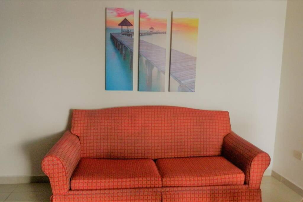 Rubí Joyas del Mar Bahia de Kino Apartamento Exterior foto