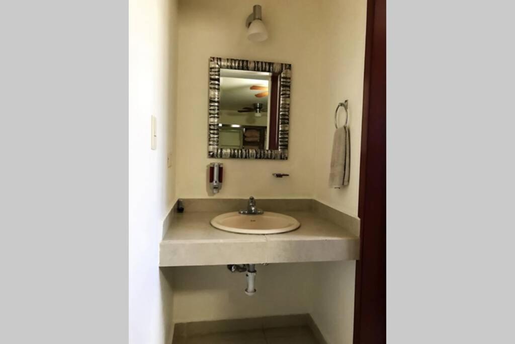 Rubí Joyas del Mar Bahia de Kino Apartamento Exterior foto